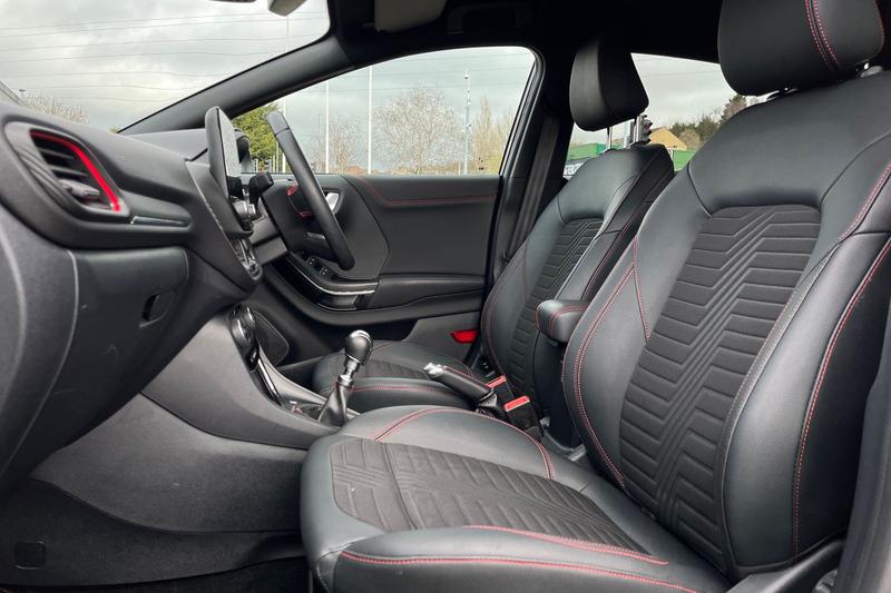 Used Ford Puma 2023 for sale - 77848585: Photo 19