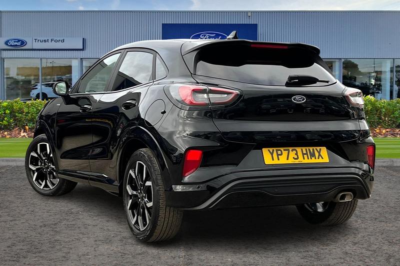 Used Ford Puma 2023 for sale - 77848585: Photo 2