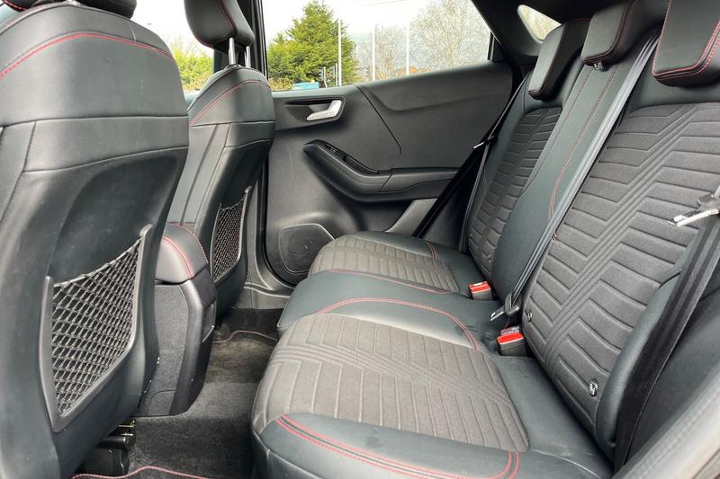 Used Ford Puma 2023 for sale - 77848585: Photo 20