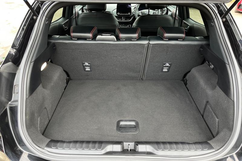 Used Ford Puma 2023 for sale - 77848585: Photo 21