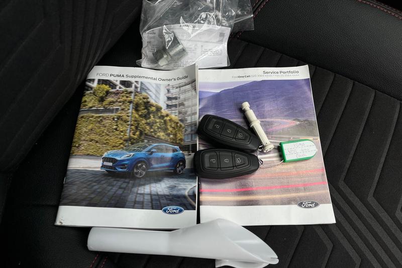 Used Ford Puma 2023 for sale - 77848585: Photo 22
