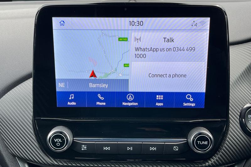 Used Ford Puma 2023 for sale - 77848585: Photo 28