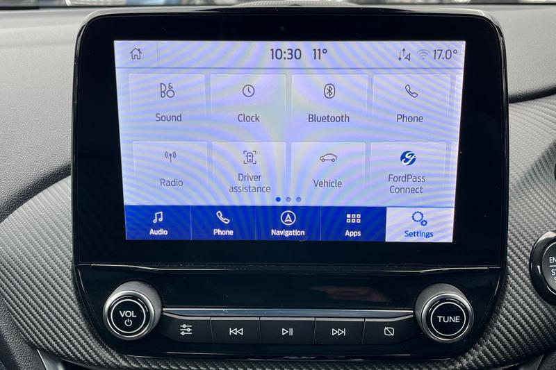 Used Ford Puma 2023 for sale - 77848585: Photo 29