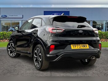 Used Ford Puma 2023 for sale - 77848585: Photo
