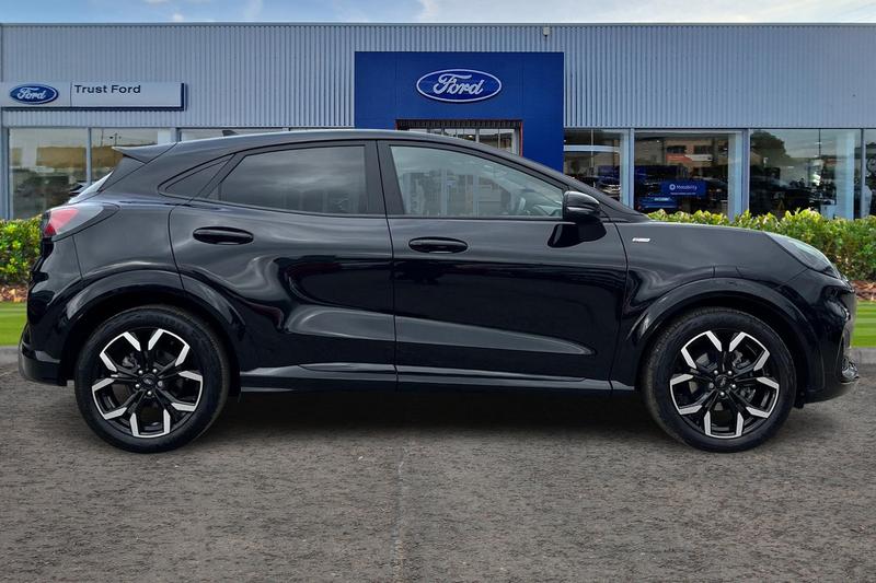 Used Ford Puma 2023 for sale - 77848585: Photo 3