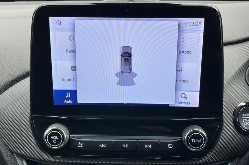 Used Ford Puma 2023 for sale - 77848585: Photo 30