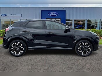 Used Ford Puma 2023 for sale - 77848585: Photo