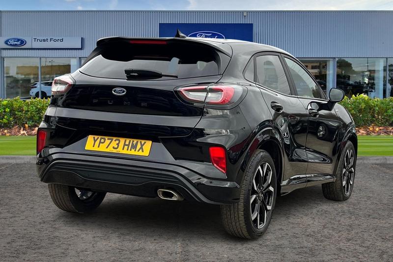 Used Ford Puma 2023 for sale - 77848585: Photo 4