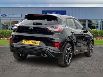 Used Ford Puma 2023 for sale - 77848585: Photo