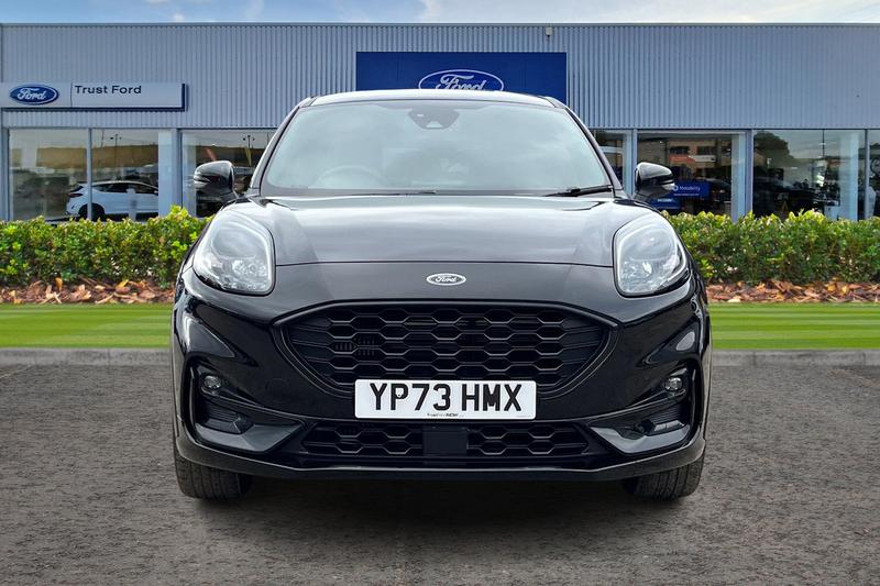 Used Ford Puma 2023 for sale - 77848585: Photo 6