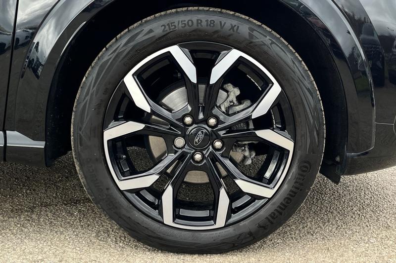 Used Ford Puma 2023 for sale - 77848585: Photo 8