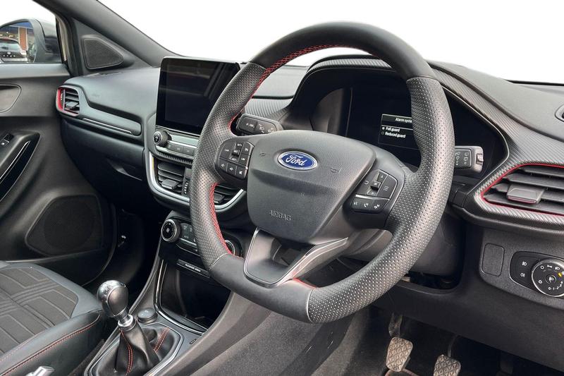 Used Ford Puma 2023 for sale - 77848585: Photo 9