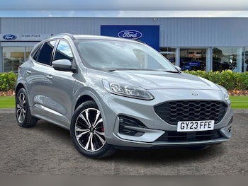 Used Ford Kuga 2023 for sale - 78270733: Photo