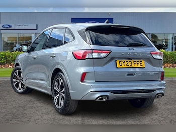 Used Ford Kuga 2023 for sale - 78270733: Photo