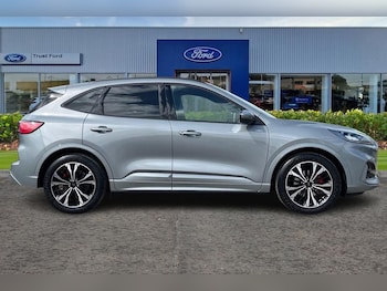 Used Ford Kuga 2023 for sale - 78270733: Photo