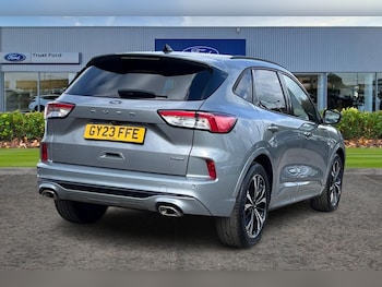 Used Ford Kuga 2023 for sale - 78270733: Photo