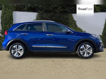 Used Kia Niro undefined for sale - 78376788: Photo