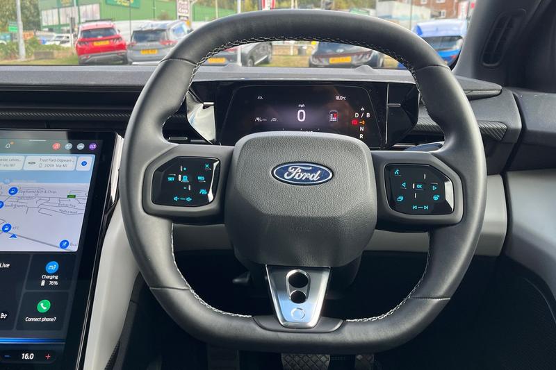 Used Ford Capri 2024 for sale - 76598535: Photo 12