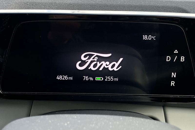 Used Ford Capri 2024 for sale - 76598535: Photo 13