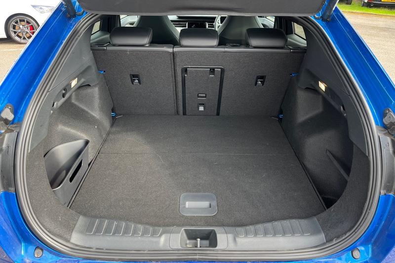 Used Ford Capri 2024 for sale - 76598535: Photo 21