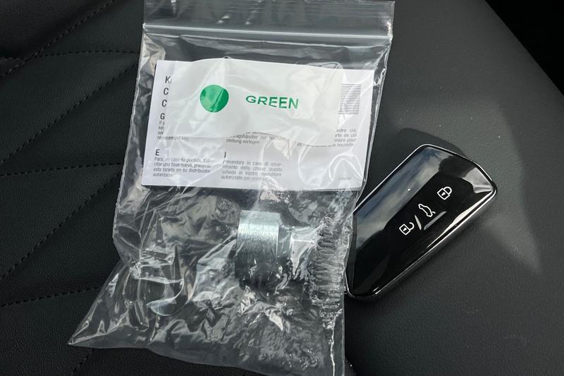 Used Ford Capri 2024 for sale - 76598535: Photo 22