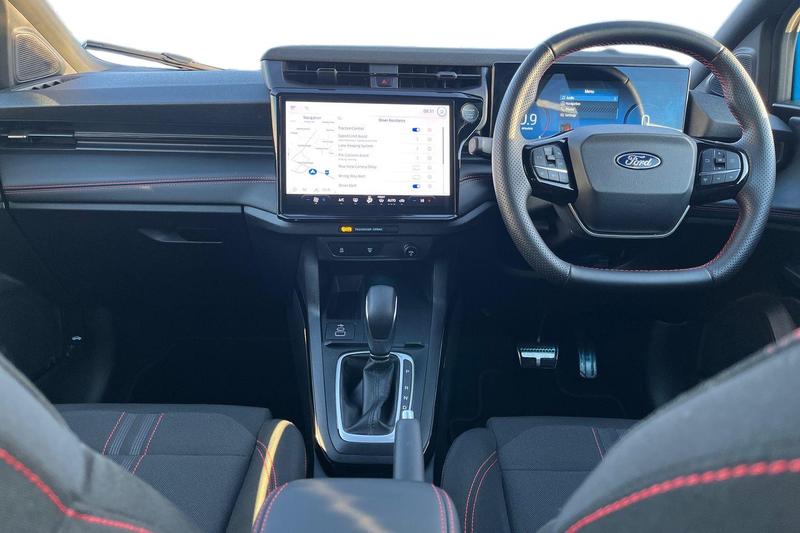 Used Ford Puma 2025 for sale - 76908761: Photo 10