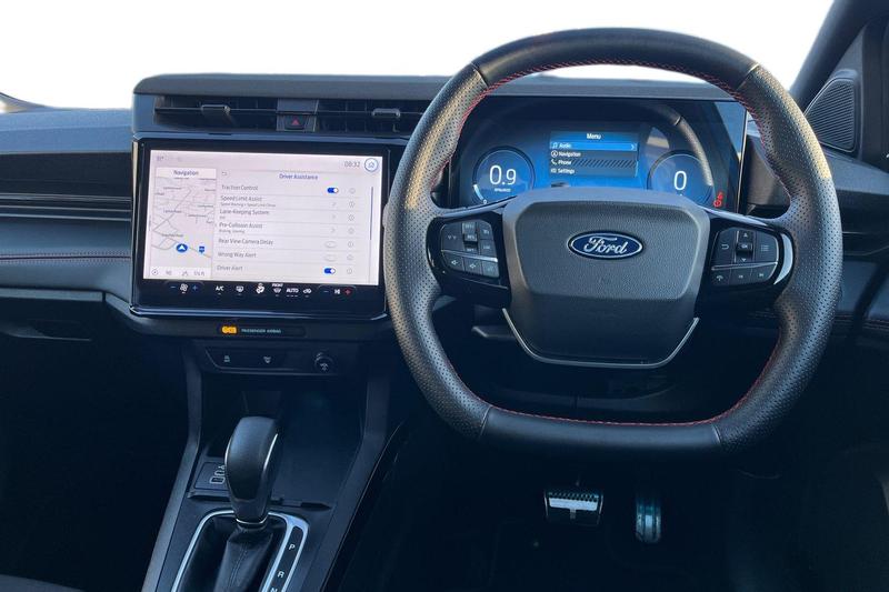 Used Ford Puma 2025 for sale - 76908761: Photo 11