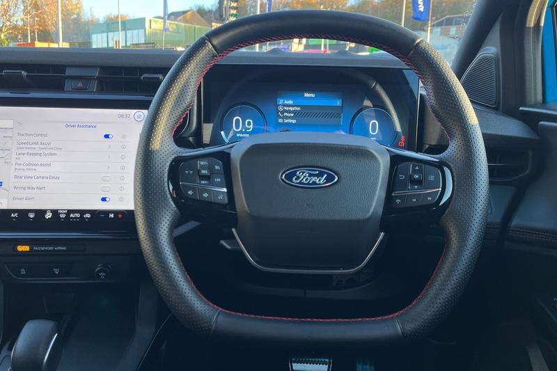 Used Ford Puma 2025 for sale - 76908761: Photo 12