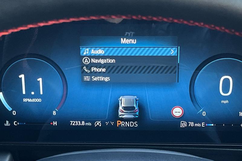 Used Ford Puma 2025 for sale - 76908761: Photo 13