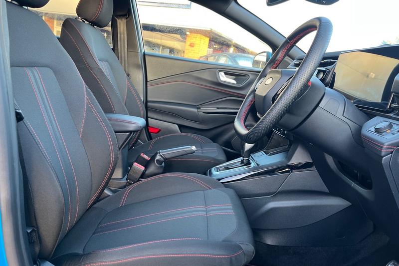 Used Ford Puma 2025 for sale - 76908761: Photo 17