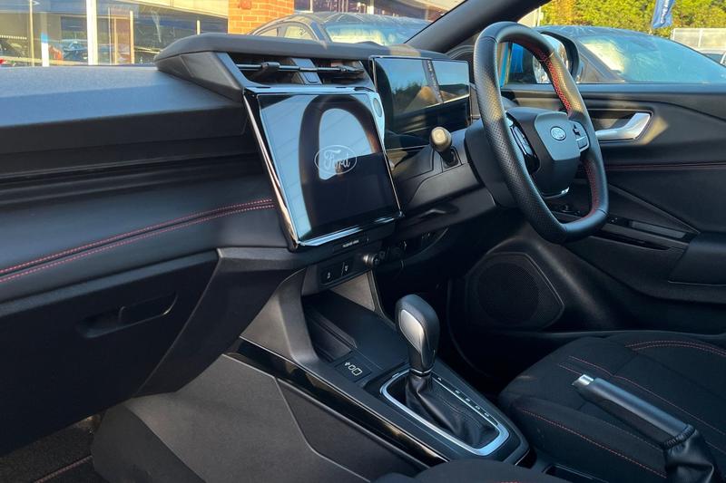 Used Ford Puma 2025 for sale - 76908761: Photo 18