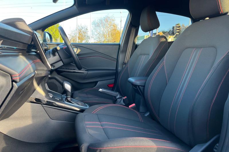 Used Ford Puma 2025 for sale - 76908761: Photo 19