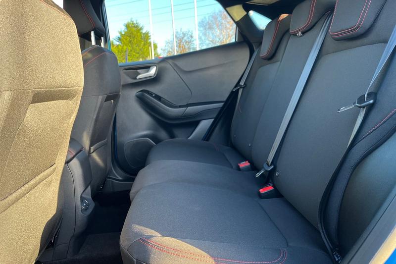 Used Ford Puma 2025 for sale - 76908761: Photo 20