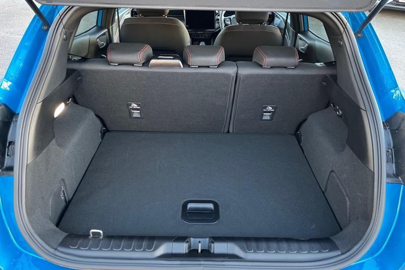 Used Ford Puma 2025 for sale - 76908761: Photo 21