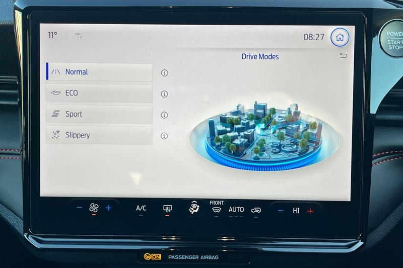 Used Ford Puma 2025 for sale - 76908761: Photo 27