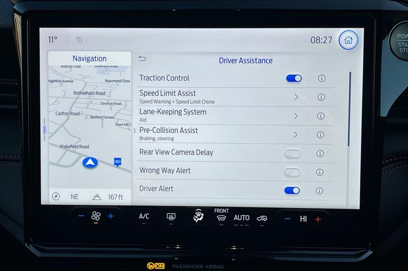 Used Ford Puma 2025 for sale - 76908761: Photo 28