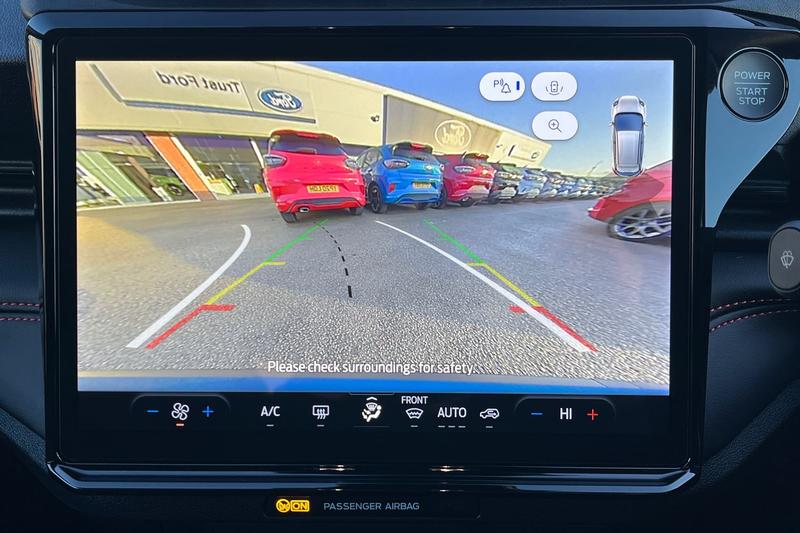 Used Ford Puma 2025 for sale - 76908761: Photo 29