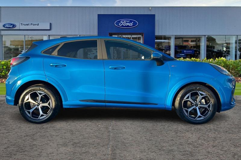 Used Ford Puma 2025 for sale - 76908761: Photo 3