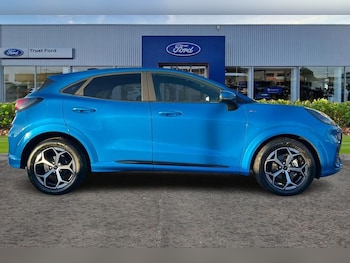 Used Ford Puma 2025 for sale - 76908761: Photo