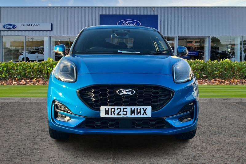 Used Ford Puma 2025 for sale - 76908761: Photo 6
