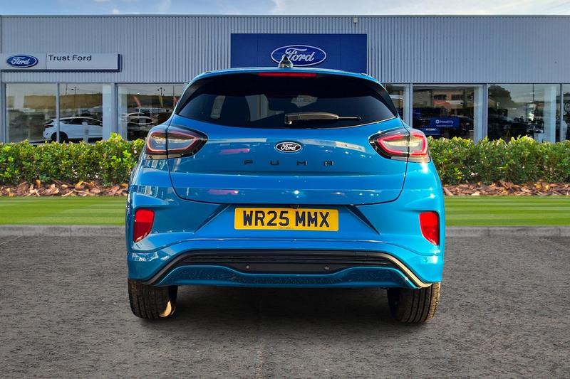 Used Ford Puma 2025 for sale - 76908761: Photo 7