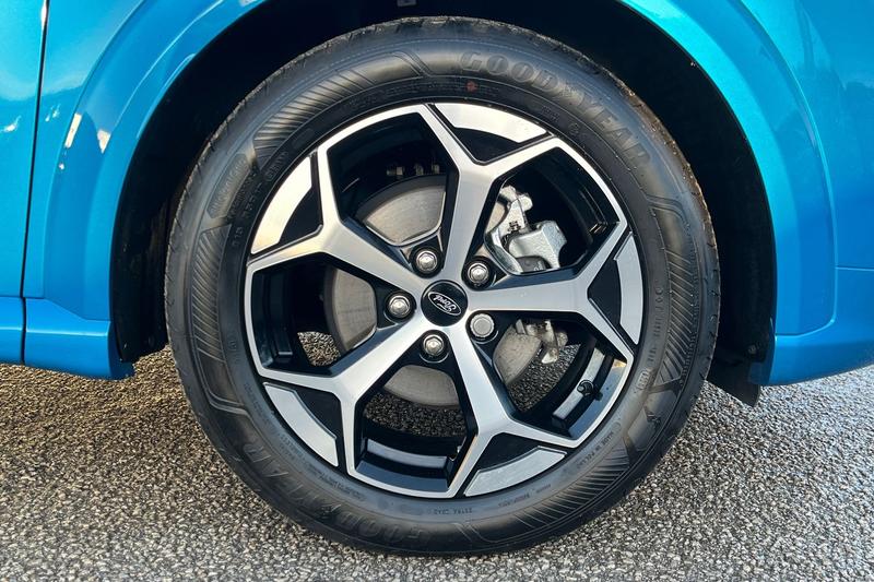 Used Ford Puma 2025 for sale - 76908761: Photo 8