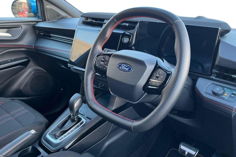 Used Ford Puma 2025 for sale - 76908761: Photo 9