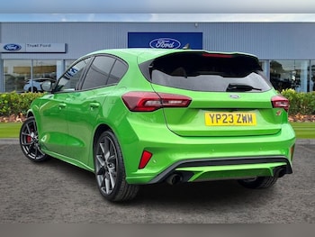 Used Ford Focus 2023 for sale - 75475339: Photo