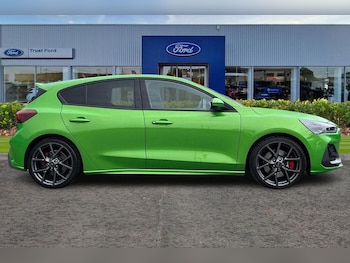 Used Ford Focus 2023 for sale - 75475339: Photo