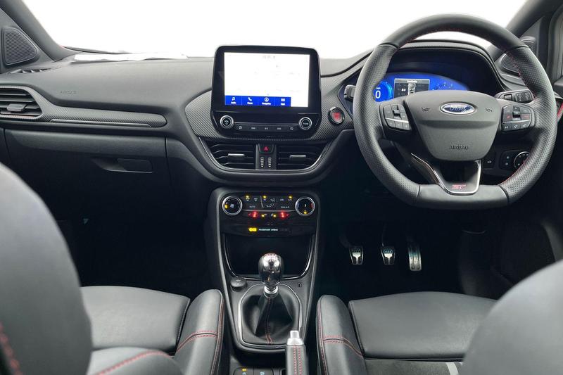 Used Ford Puma 2023 for sale - 77059289: Photo 10