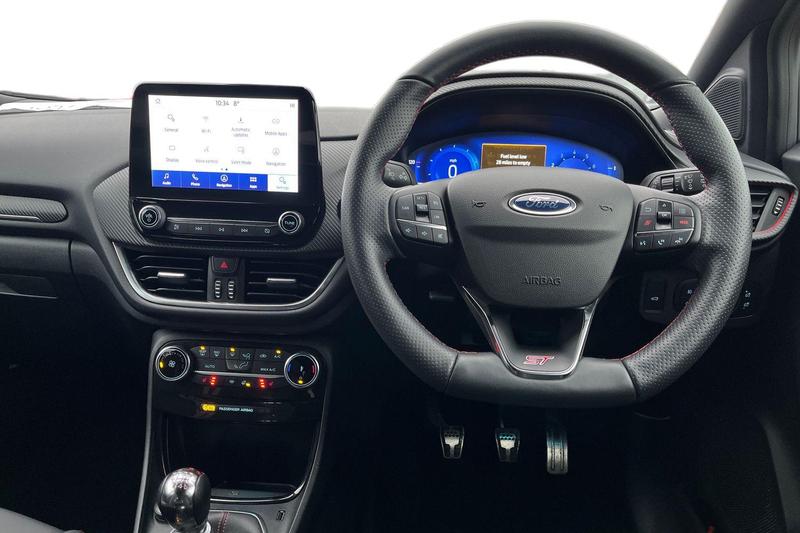 Used Ford Puma 2023 for sale - 77059289: Photo 11