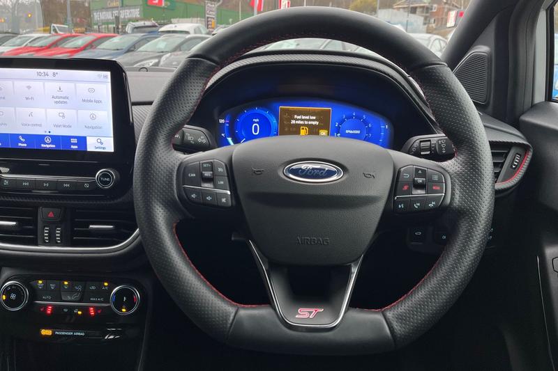 Used Ford Puma 2023 for sale - 77059289: Photo 12