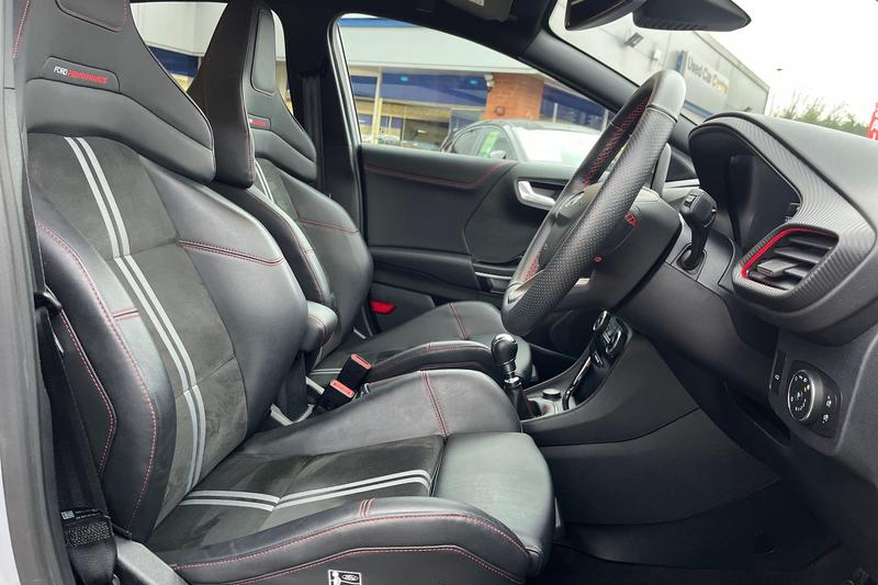 Used Ford Puma 2023 for sale - 77059289: Photo 17