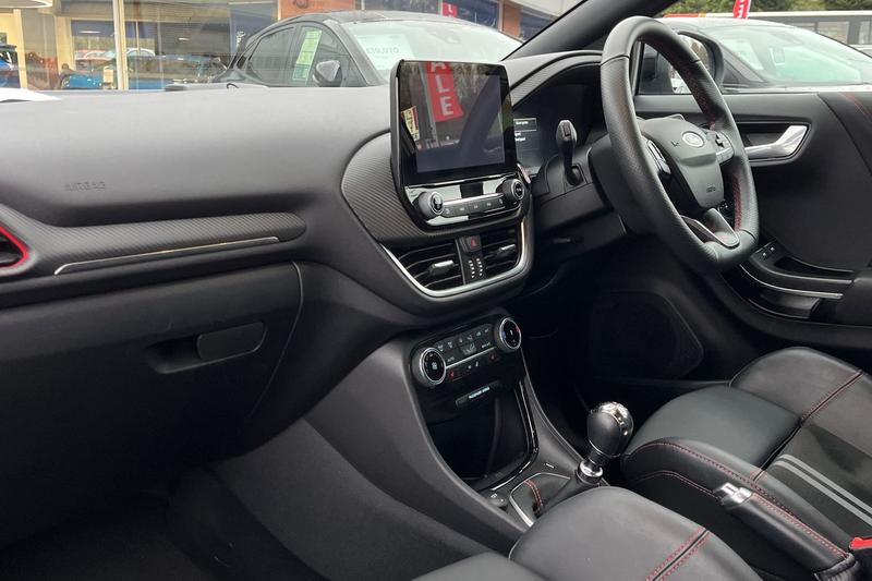 Used Ford Puma 2023 for sale - 77059289: Photo 18